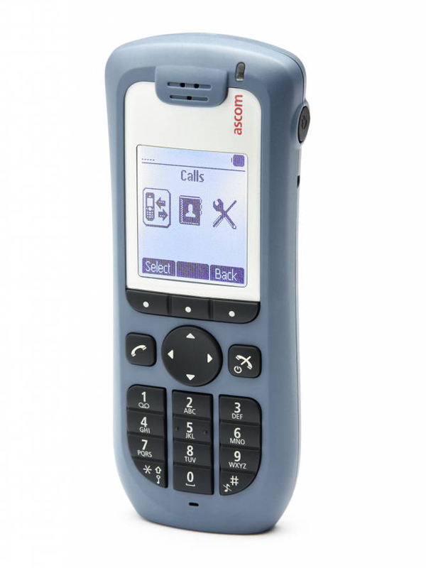 Ascom d41