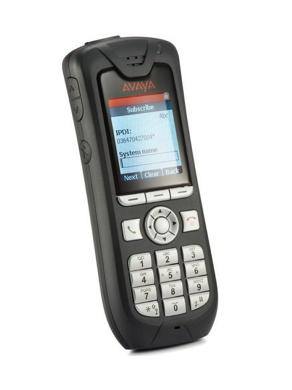 Avaya 3725