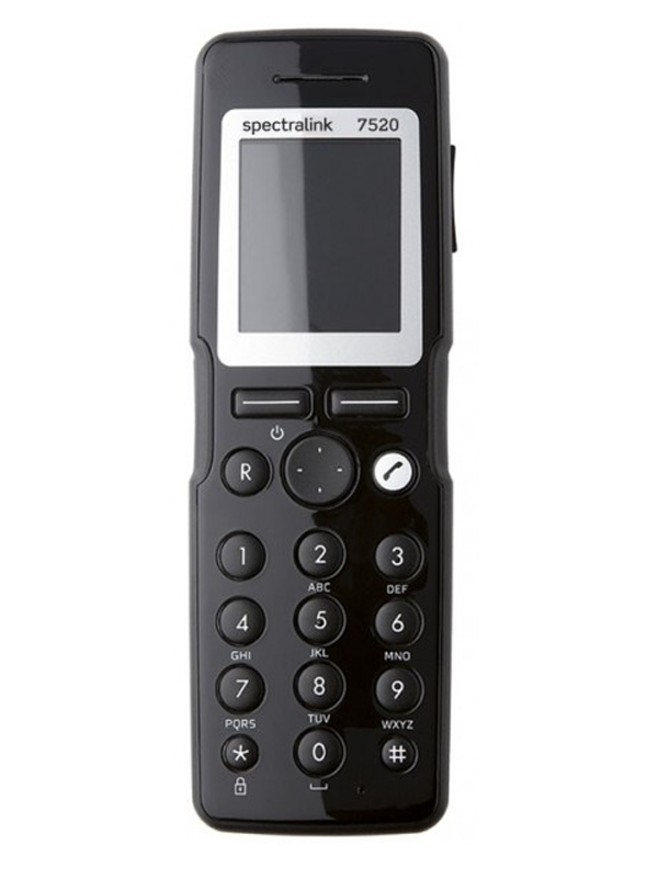 Spectralink 7520 DECT