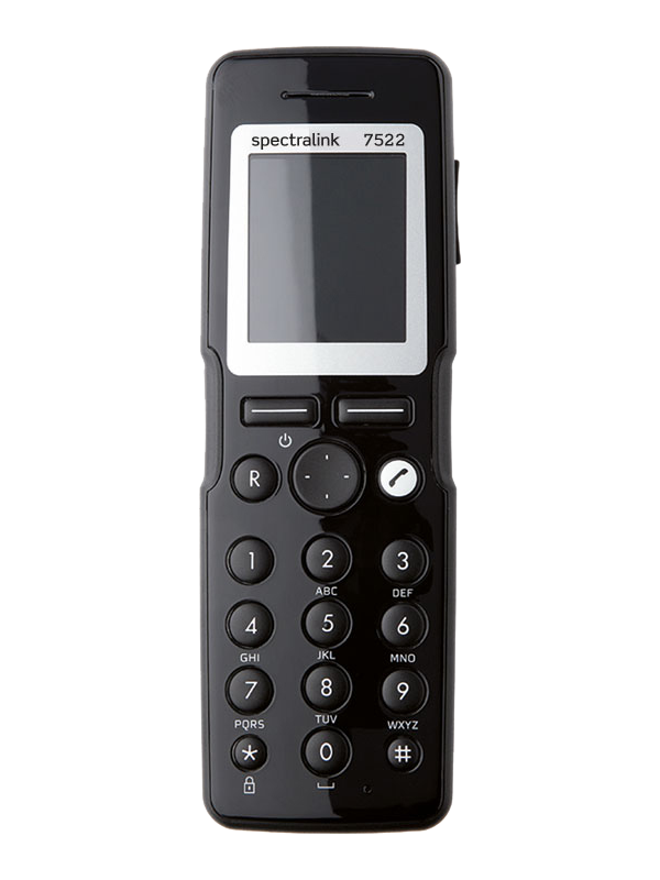 Spectralink 7522 DECT